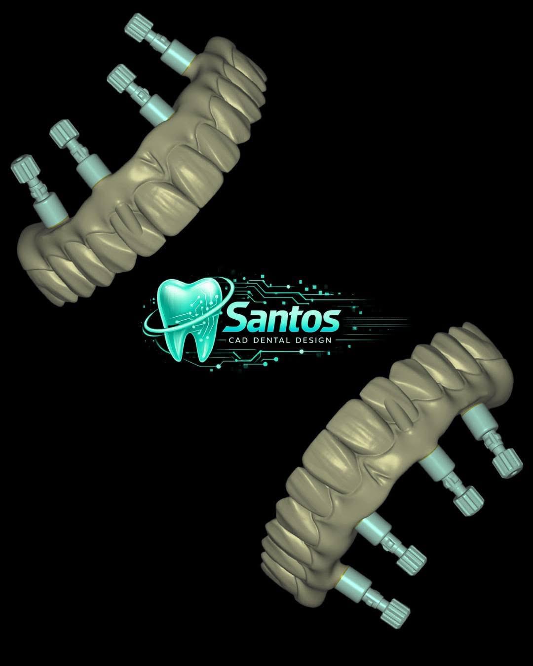 Trabalho de Santos na Bypflow