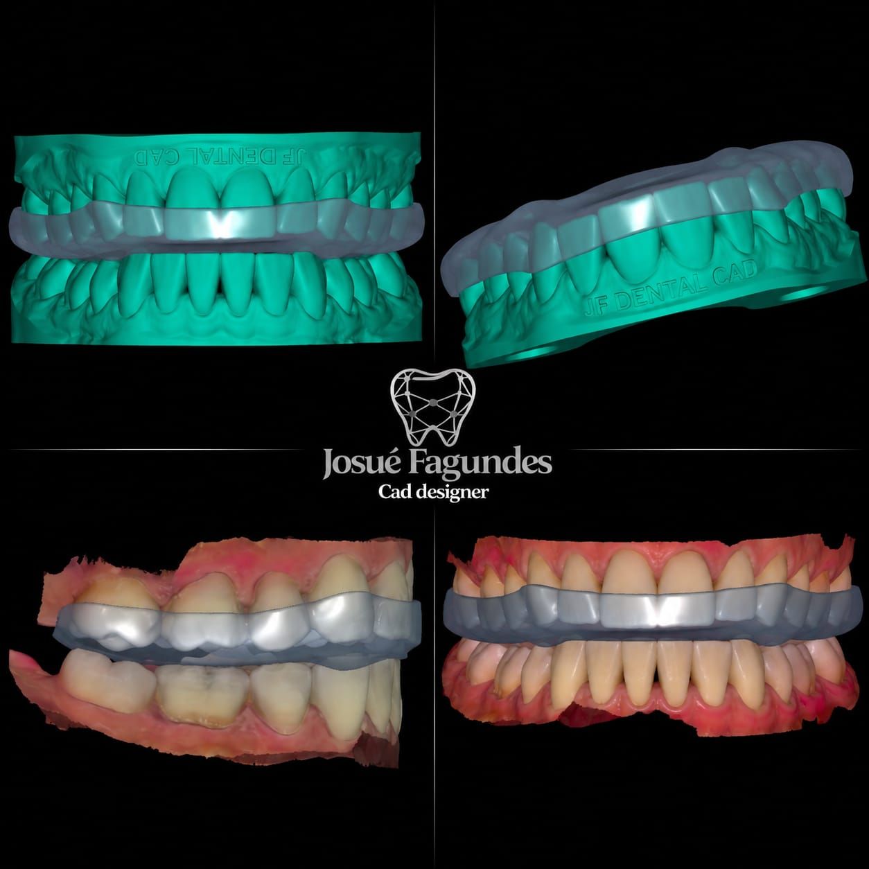 Trabalho de Josué Fagundes de Souza na Bypflow