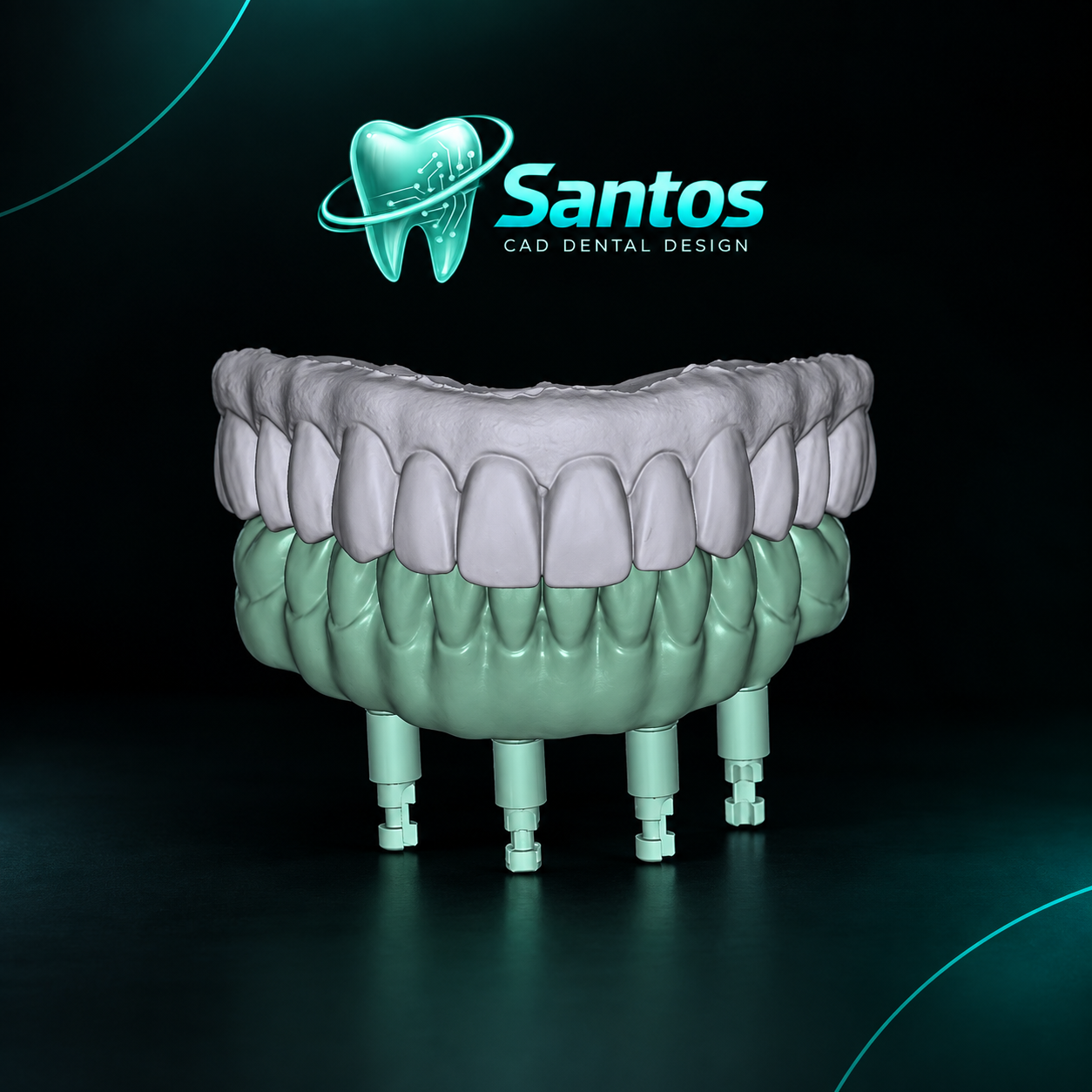 Trabalho de Santos na Bypflow
