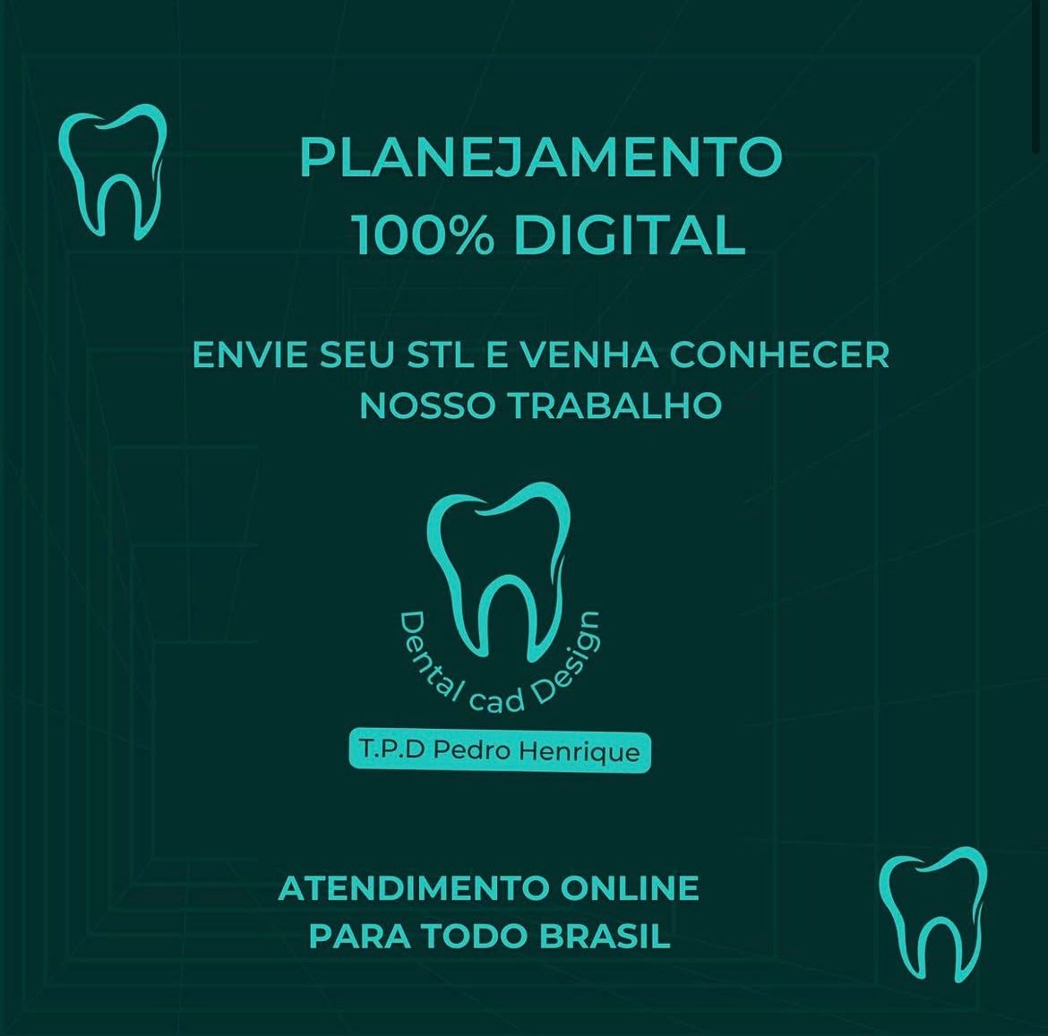 Trabalho de Pedro Henrique na Bypflow