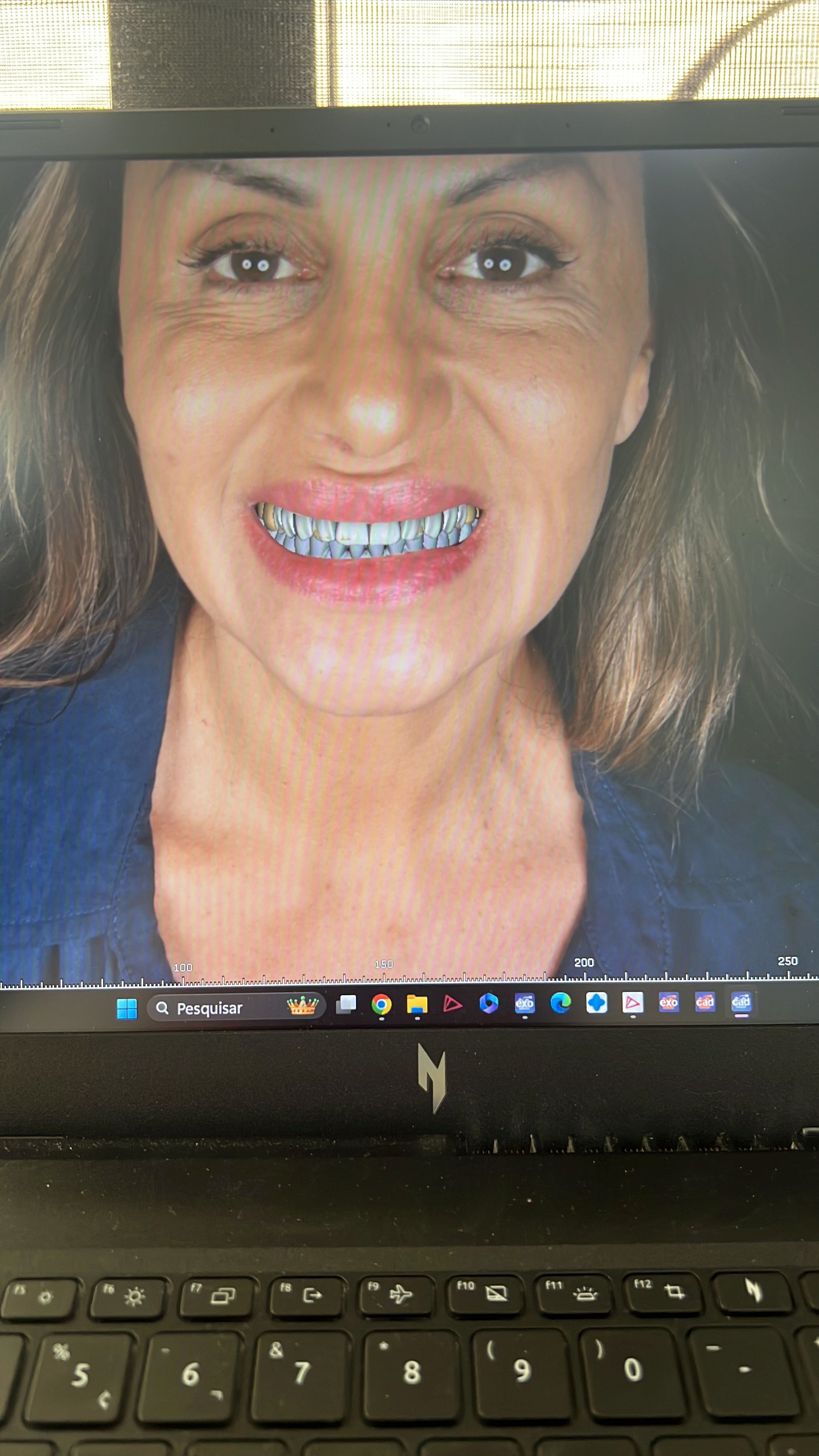Trabalho de Pedro Henrique na Bypflow